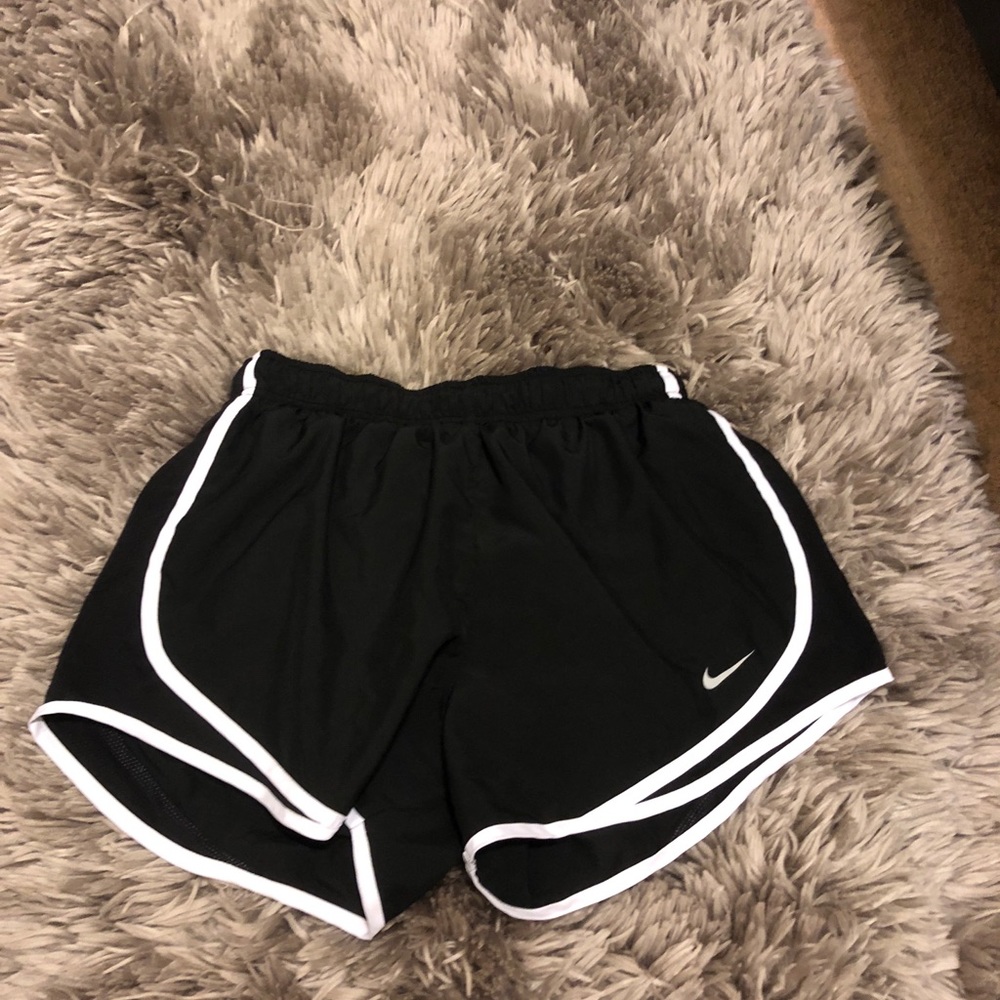 Dri-Fit Nike Shorts